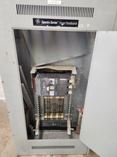 Load image into Gallery viewer, GE Spectra RMS 600V 800A w/ Spectra Series APB4075D Panelboard 41x15x76"