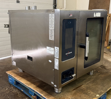 Load image into Gallery viewer, 2021 Alto-Shaam CTP6-10G 36" Gas Combitherm Boiler-Free 7 Pan Combi Oven