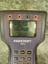 Load image into Gallery viewer, Ashcroft Hand Held Calibrator ATE-2