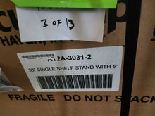 Load image into Gallery viewer, AccuTemp GGF1201A3650-T1 36" Accu-Steam Gas Griddle w/Stand
