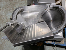 Load image into Gallery viewer, Hobart 2612 Commercial Electric 12" Manual Slicer, 1/2hp, Deli Meat Cheese