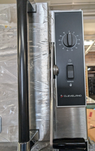 Load image into Gallery viewer, Cleveland 36CDM16 Convection Pro Double Deck Electric Steamer Oven 36"