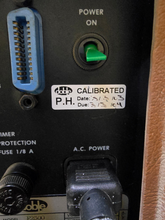 Load image into Gallery viewer, Doble Engineering F2500 Test Instrument - USED