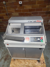 Load image into Gallery viewer, 2014 JAC Varia Pro VPL800 Adjustable Bread Slicer Grocery Bakery - Used