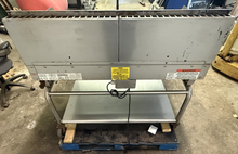 Load image into Gallery viewer, 2022 WoodStone WS-PL-4836-4-CT00NG 48" Natural Gas Plancha Griddle w/Stand