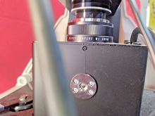 Load image into Gallery viewer, BIO-RAD Gel Doc XR+ Imaging System Molecular Imaging