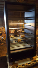 Load image into Gallery viewer, Lakeside Mfg. Commercial Display Case Mod. 98253