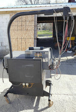 Load image into Gallery viewer, SUN MACHINE 500, EEOS107, Diagnostic Analyzer - PARTS MACHINE - AS IS