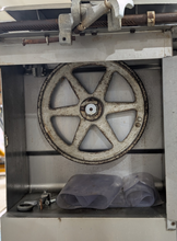 Load image into Gallery viewer, Hobart 5614 Commercial Meat Saw, 2 hp, 1725 rpm, 3 Phase