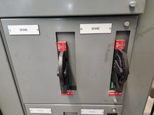 Load image into Gallery viewer, Allen-Bradley Centerline 2100 Series Motor Control with Power Monitor
