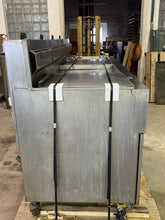 Load image into Gallery viewer, Vulcan 4VK65AF Stainless Steel Four Vat Gas Deep Fryer