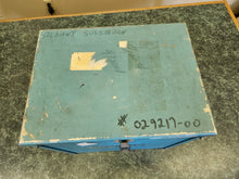 Load image into Gallery viewer, Hipotronics OC60D Portabl 60-kV Liquid Dielectric Oil Tester
