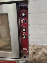 Load image into Gallery viewer, Blodgett Mark V-III Double Stack Oven w/ Solid State Thermostat, 3ph - Clean!