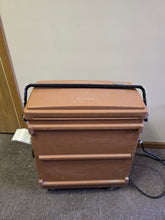 Load image into Gallery viewer, Doble Engineering F2500 Test Instrument - USED