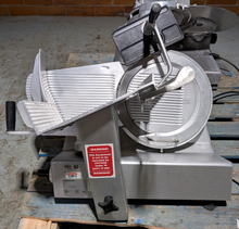 Load image into Gallery viewer, Bizerba SE12 ~ Commercial Meat and Cheese Slicer, Deli, Grocery