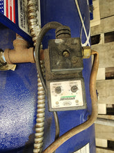Load image into Gallery viewer, 2020 Quincy Climate Control Air Compressor 3PH, 230/460V, 1HP, BMQT SERIES