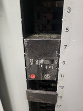 Load image into Gallery viewer, GE AF55SPN w/ Sidecar AB55BW, 20A Breaker, Spectra RMS SFLA36AT0250 600VAC 250A
