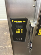Load image into Gallery viewer, 2023 AccuTemp E62081D06000250 Evolution Series 6-Pan Convection Steamer
