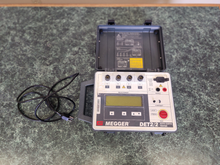 Load image into Gallery viewer, AVO Megger DET2/2 Auto Earth Tester - USED