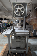 Load image into Gallery viewer, HOBART 5801 Commercial Meat / Bone Saw, Heavy Duty, 3 hp, 3450 rpm, 3 ph