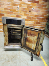 Load image into Gallery viewer, 2021 ALTO-SHAAM VMC-H3 VECTOR H SERIES MULTI-COOK OVEN- BROKEN HANDLE