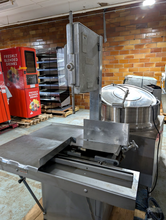 Load image into Gallery viewer, Hobart 5614 Commercial Meat Saw, 2 hp, 1725 rpm, 3 Phase