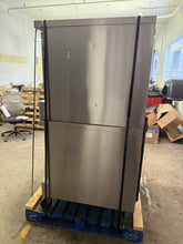 Load image into Gallery viewer, Blodgett Zephaire-240G Double Stacked Convection Oven Nat Gas