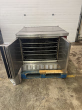 Load image into Gallery viewer, Blodgett Zephaire-E Convection Oven with Legs - Single or Three Phase