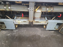 Load image into Gallery viewer, 2019 FRYMASTER SCFD260GNTS 3 Bay Gas Fryer w/ Filtration