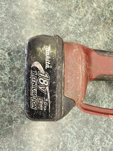Load image into Gallery viewer, BURNDY PATRIOT PAT750 -LI 18V HYDRAULIC CRIMPER CRIMPING TOOL