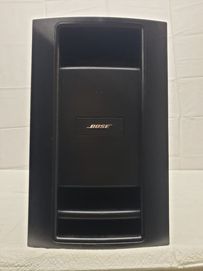 Bose PS 28 Series III Powered Subwoofer Lifestyle 18 28 38 48 V25 V35 & T20