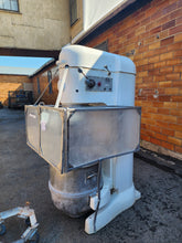Load image into Gallery viewer, Hobart V1401 140qt Vertical Bowl Mixer With Accessories
