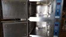 Load image into Gallery viewer, Cleveland 24CEM24 2 Compartment Electric Pressureless Convection Steamer