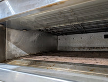 Load image into Gallery viewer, 2016 MIWE Electric 3 Decks Oven Bread Artesian Baking Steam Oven 208 V, 3 Phase
