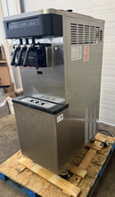 Load image into Gallery viewer, 2021 Taylor C791-33 Soft Serve Ice Cream Machine - 3 phase