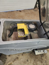 Load image into Gallery viewer, Tomcat Carbon 28 EDGE 28" Walk Behind Floor Scrubber w/ Squeegee