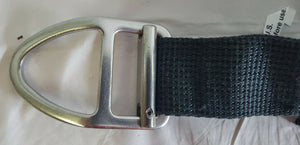 MSA 818381 Air Mask L/R Shoulder Strap - BRAND NEW