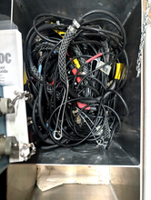 Load image into Gallery viewer, Bantam MSI5200C- Portable Vehicle Truck Weighing System w/4 Channel Selector Box