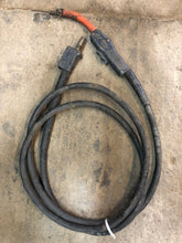 Load image into Gallery viewer, Welding Guns w/ Cable - K &amp; K Model K04 and TWECO Model No. 5 - Parts or Repair