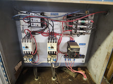 Load image into Gallery viewer, Quincy Climate Control Air Compressor MGC01508D, QTS3QCB 230/460V