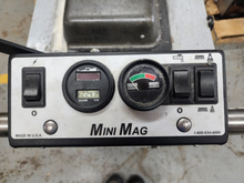 Load image into Gallery viewer, Tomcat 20-D Mini Mag Industrial Walk-Behind Floor Scrubber