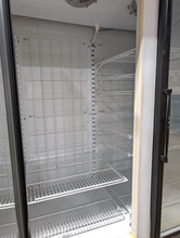 Load image into Gallery viewer, Master-Bilt BLG-48HDA Two Door Glass Freezer Merchandiser