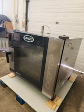 Load image into Gallery viewer, 2021 Unox XAVC-06FS-GPLM 34 Inch Gas Combi Oven / Steam Generator 6 Tier