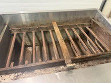 Load image into Gallery viewer, MagiKitch'n 648 48" Commercial Gas Griddle Charbroiler