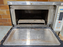 Load image into Gallery viewer, TurboChef NGC ~ Tornado Rapid Cook Electric Countertop Ventless Oven 208/ 240V