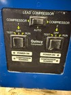 Load image into Gallery viewer, Quincy Climate Control Air Compressor QC01006D00319 60 Gal. 3Ph. 200V