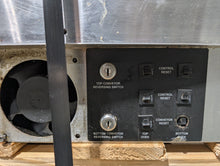 Load image into Gallery viewer, Middleby Marshall CTX DZ33 Double Stack Electric Conveyor Oven 208V