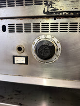 Load image into Gallery viewer, Keating Miraclean 60X30FL Griddle w/ Mobile Stand - 5 Foot, Gas