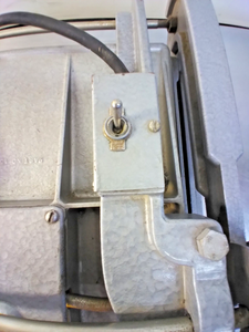 Seal Inc. Jumbo 150, A Tabletop Heat Activated Dry Mount & Laminating Press