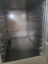 Load image into Gallery viewer, 2019 AccuTemp Evolution Double-Stacked Boilerless Convection Steamer